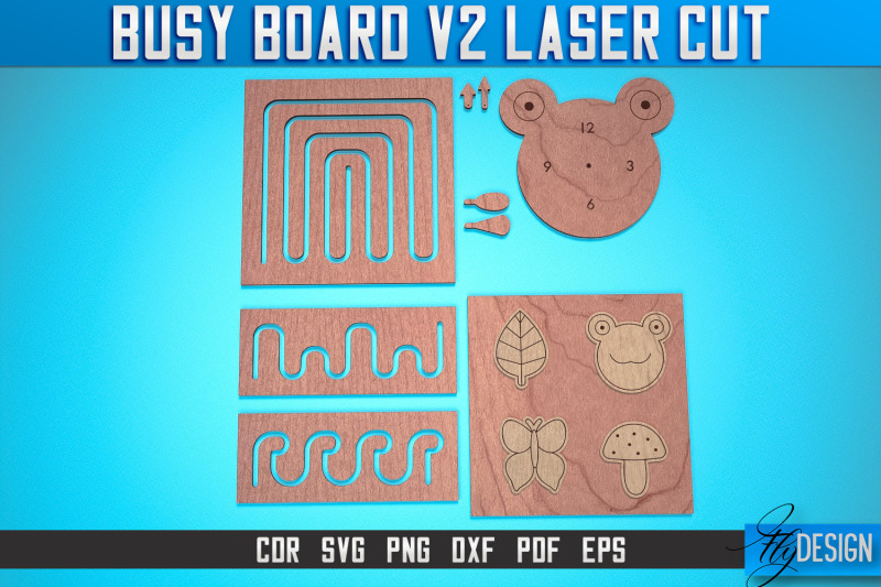 busy-board-laser-cut-svg-baby-game-laser-cut-svg-design-cnc-files