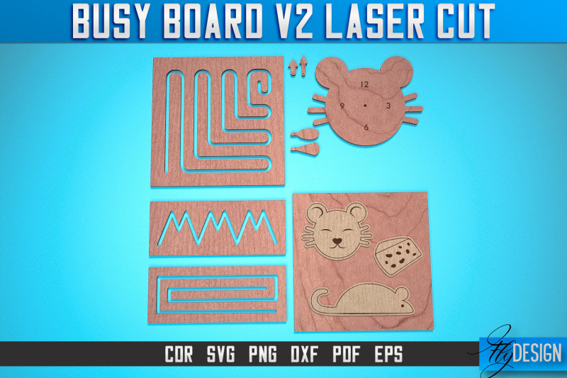 busy-board-laser-cut-svg-baby-game-laser-cut-svg-design-cnc-files