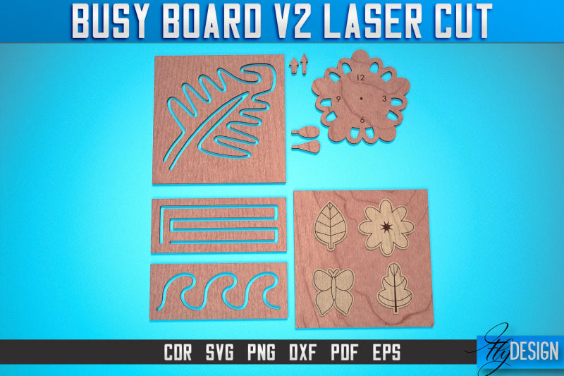 busy-board-laser-cut-svg-baby-game-laser-cut-svg-design-cnc-files