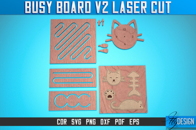 busy-board-laser-cut-svg-baby-game-laser-cut-svg-design-cnc-files