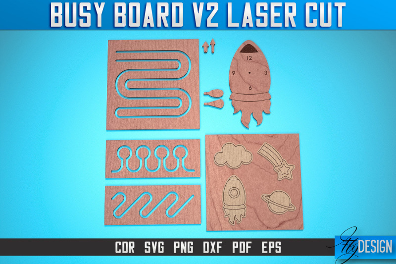 busy-board-laser-cut-svg-baby-game-laser-cut-svg-design-cnc-files