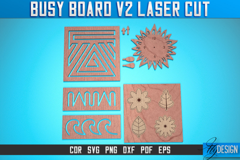 busy-board-laser-cut-svg-baby-game-laser-cut-svg-design-cnc-files