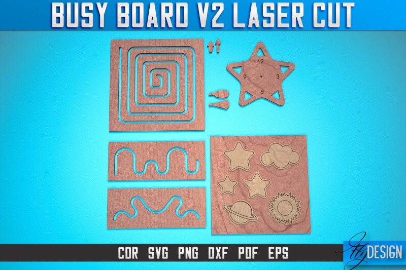 busy-board-laser-cut-svg-baby-game-laser-cut-svg-design-cnc-files