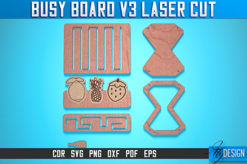 busy-board-laser-cut-svg-baby-game-laser-cut-svg-design-cnc-files