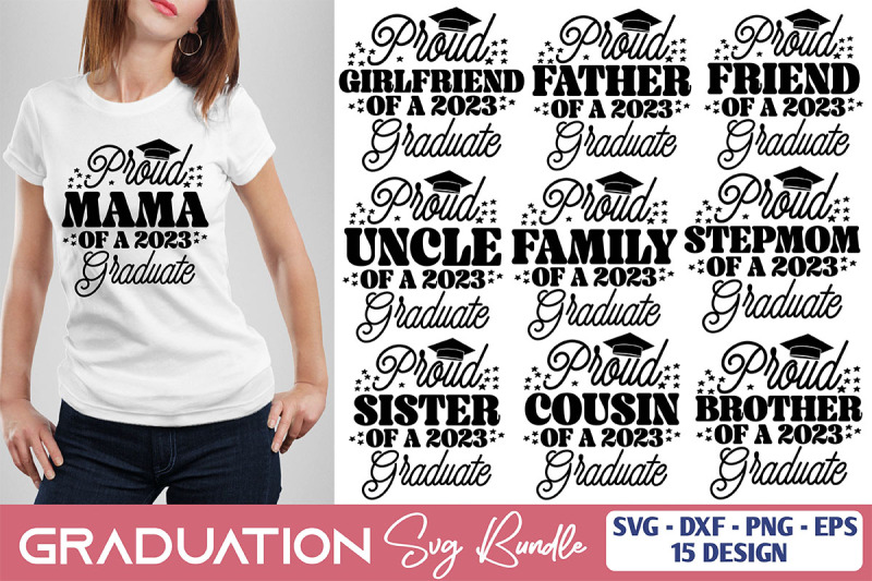 graduation-svg-bundle