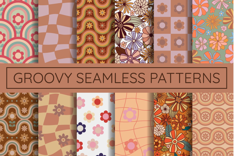 groovy-seamless-patterns