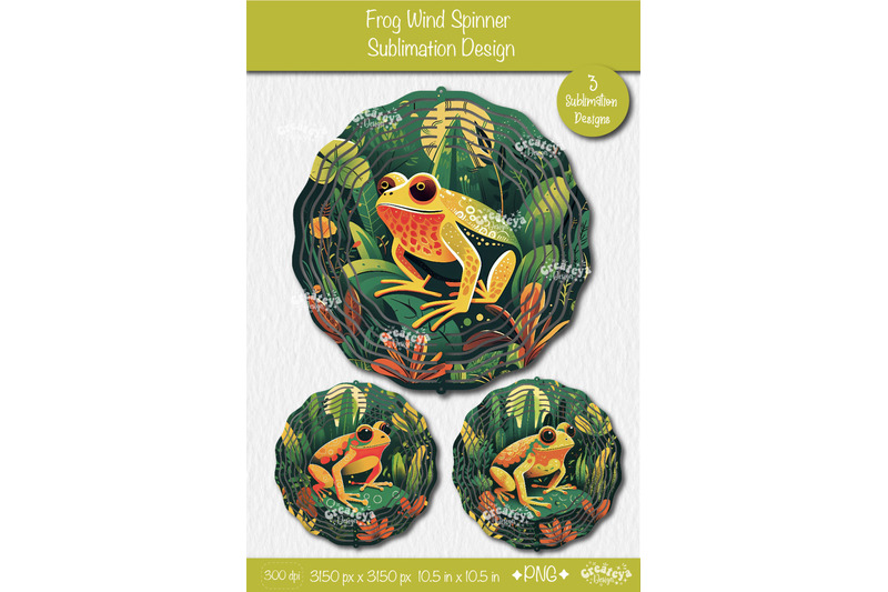 frog-wind-spinner-wind-spinner-sublimation-bundle-png