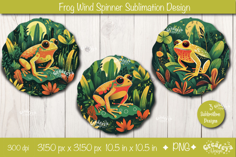 frog-wind-spinner-wind-spinner-sublimation-bundle-png