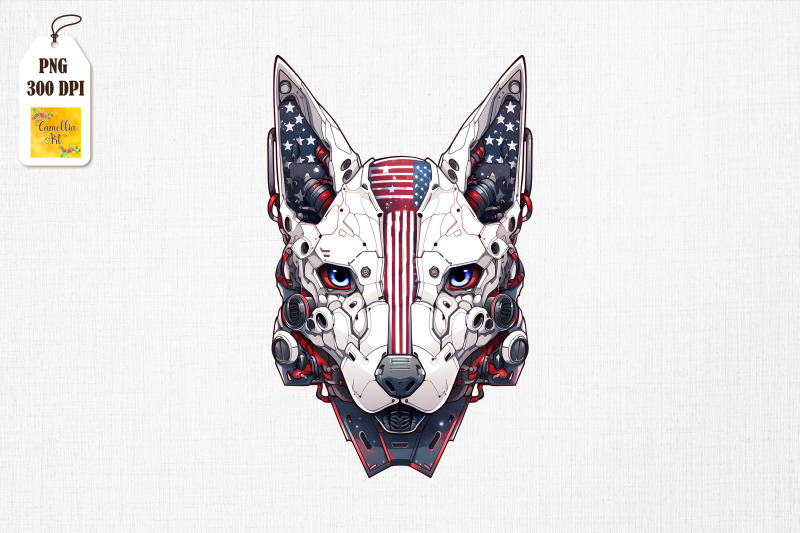 cyborg-dog-4th-of-july-bundle