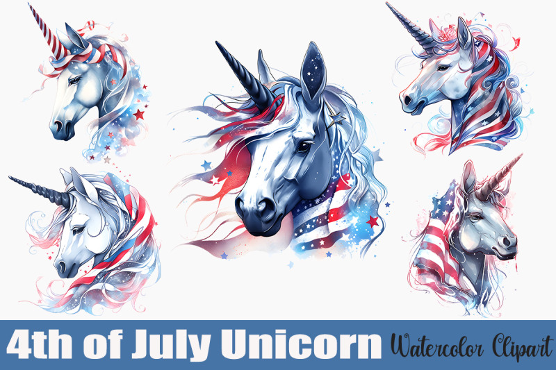 unicorn-4th-of-july-sublimation-bundle