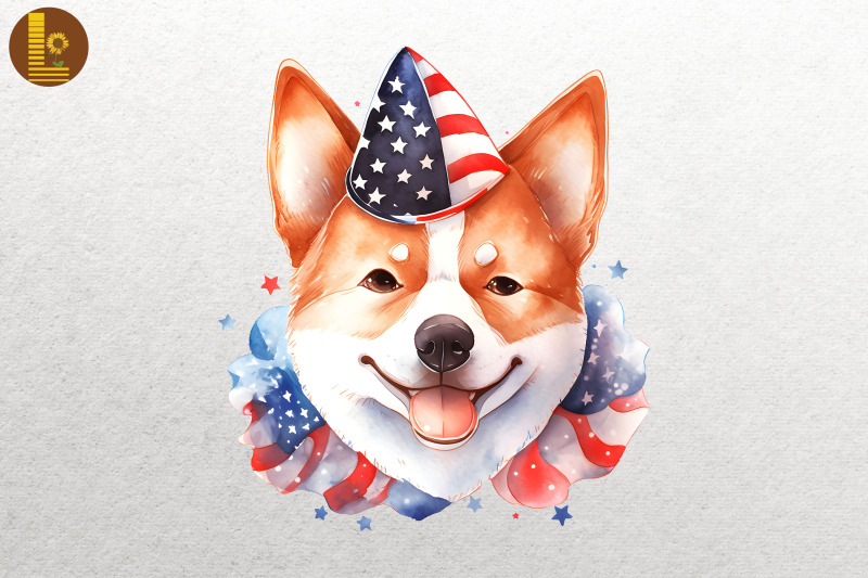 cute-dog-4th-of-july-sublimation-bundle