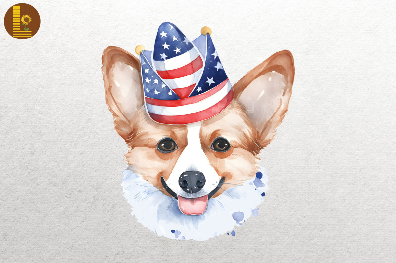 cute-dog-4th-of-july-sublimation-bundle