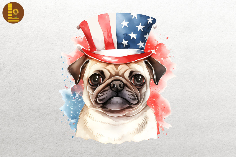 cute-dog-4th-of-july-sublimation-bundle