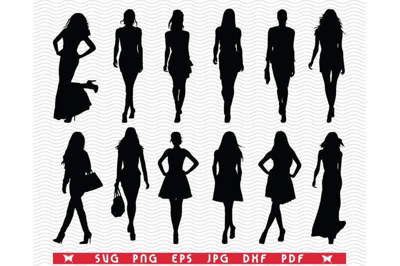 svg-fashion-girls-black-silhouettes-digital-clipart