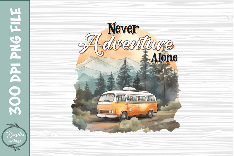 never-adventure-alone-let-039-s-go-camping