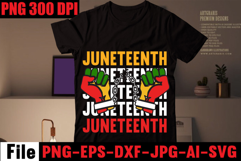 juneteenth-t-shirt-design-2022-african-american-svg-bundle-african-a