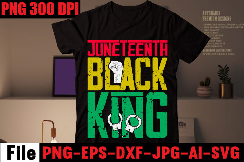 juneteenth-black-king-t-shirt-design-history-shirt-designs-black-histo