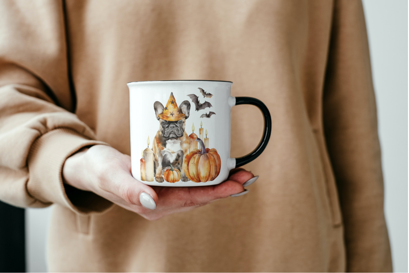 halloween-french-bulldog-clipart