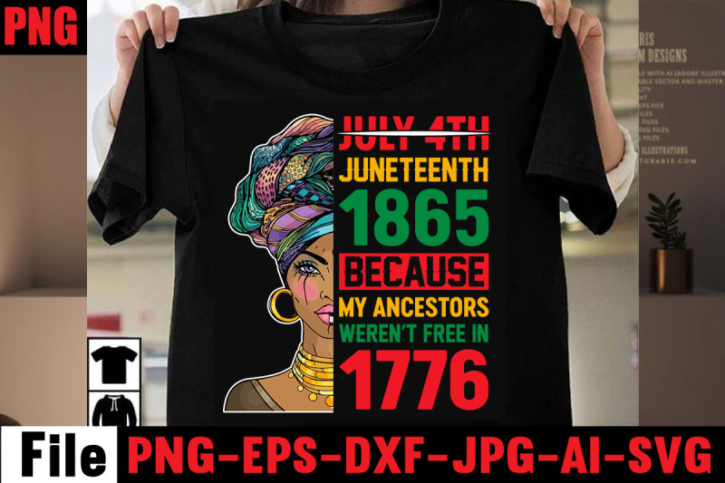 juneteenth-t-shirt-bundle-15-2023-african-american-svg-bundle-africa