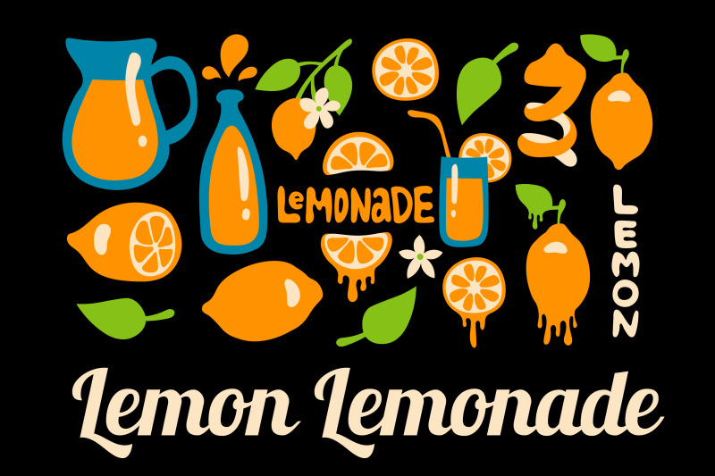 lemon-lemonade-clipart