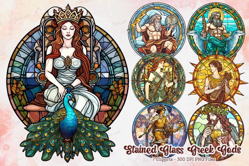 stained-glass-greek-gods-sublimation