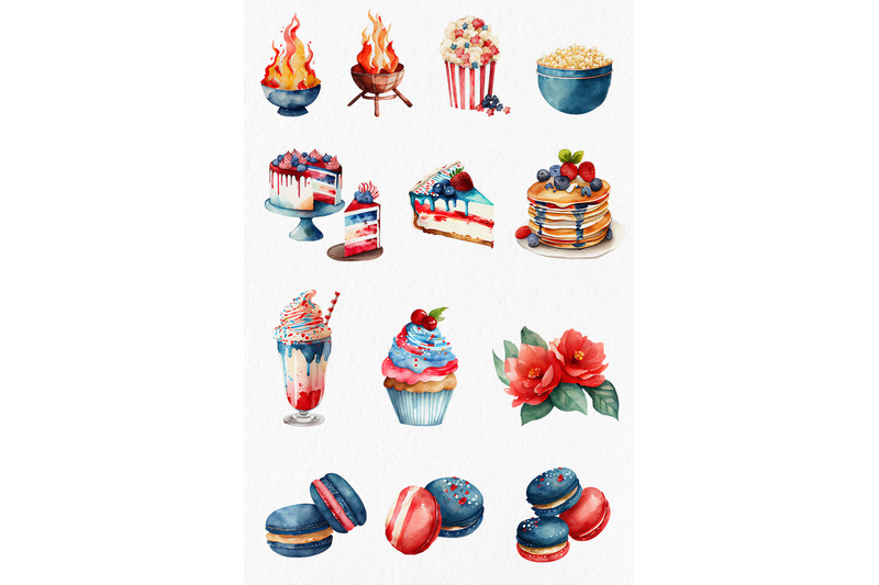 4th-of-july-watercolor-clipart-png-independence-day-camper-travel