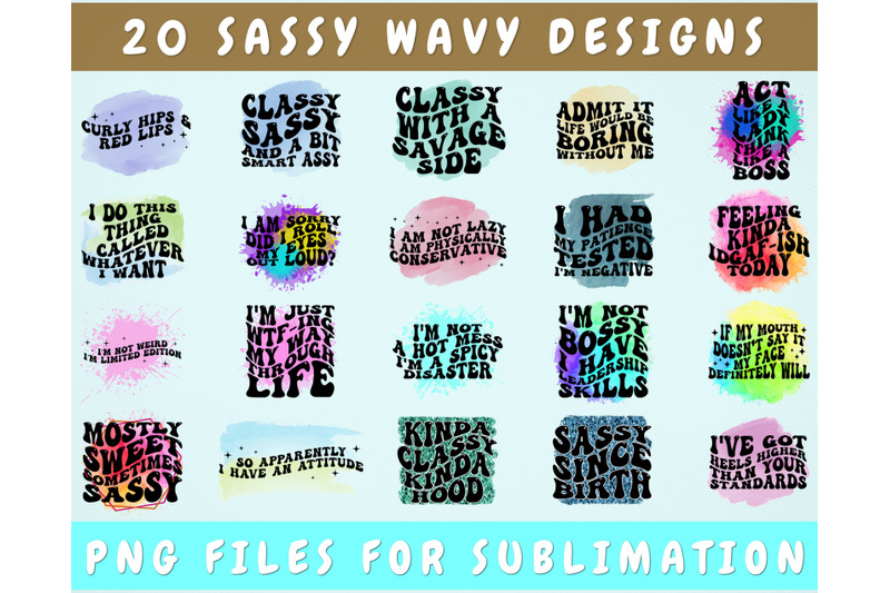 sassy-wavy-text-sublimation-designs-bundle-20-designs-sassy-groovy