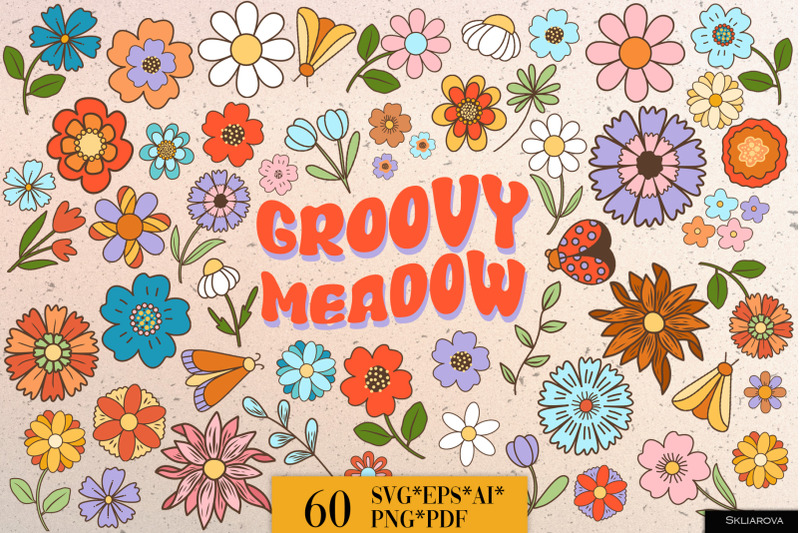 retro-groovy-summer-flowers-svg-png-eps