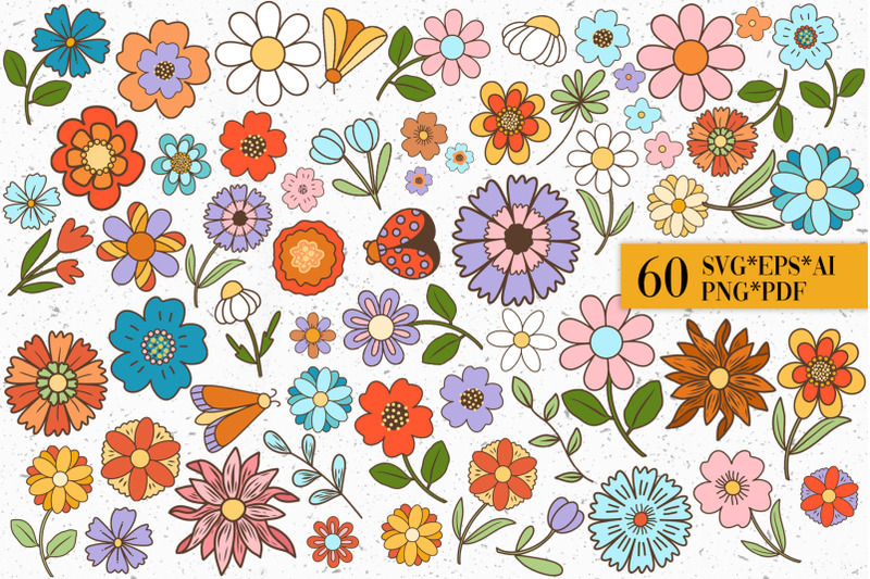 retro-groovy-summer-flowers-svg-png-eps