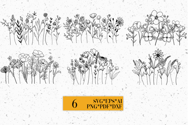 flowers-line-art-svg-png-eps