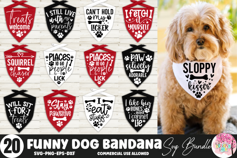 funny-dog-bandana-svg-bundle-funny-dog-svg-bundle-pet-shirt-svg-cut