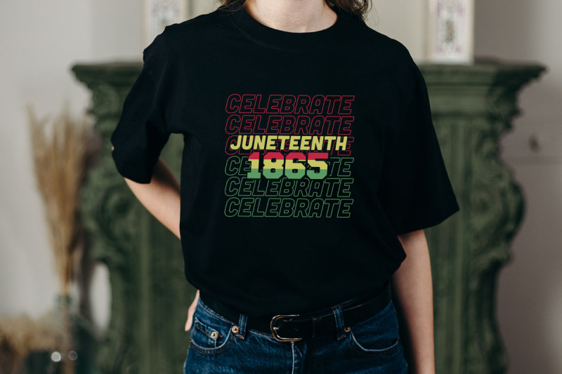 celabrate-juneteenth-since-1865