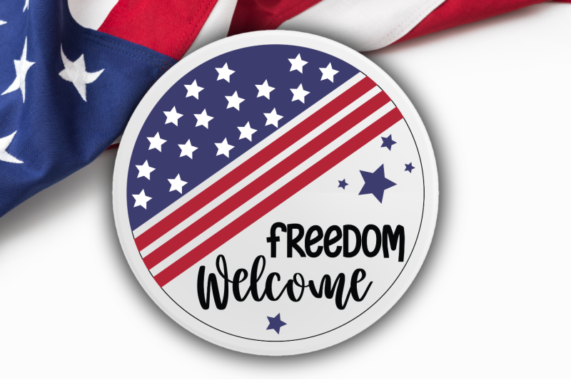 4th-of-july-round-sign-svg-bundle