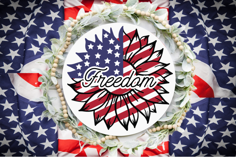 4th-of-july-round-sign-svg-bundle