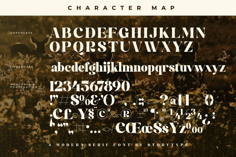 bridga-goldeni-typeface