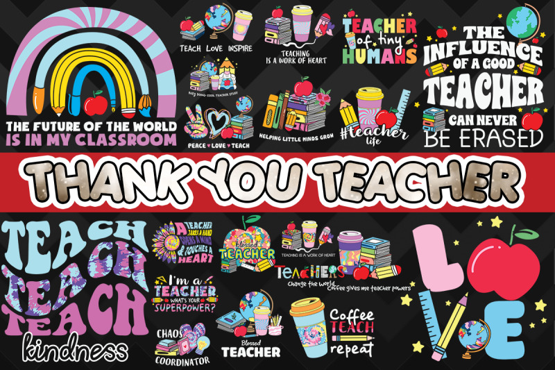 thank-you-teacher-bundle-svg-20-designs
