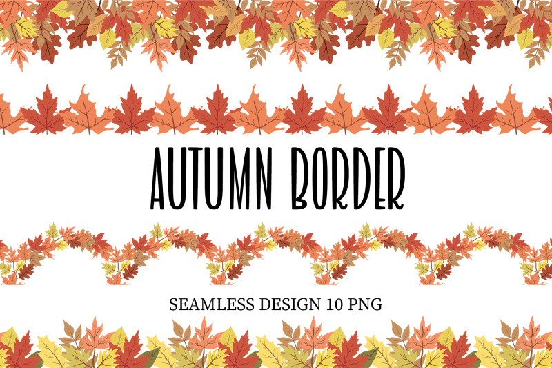 autumn-border-png