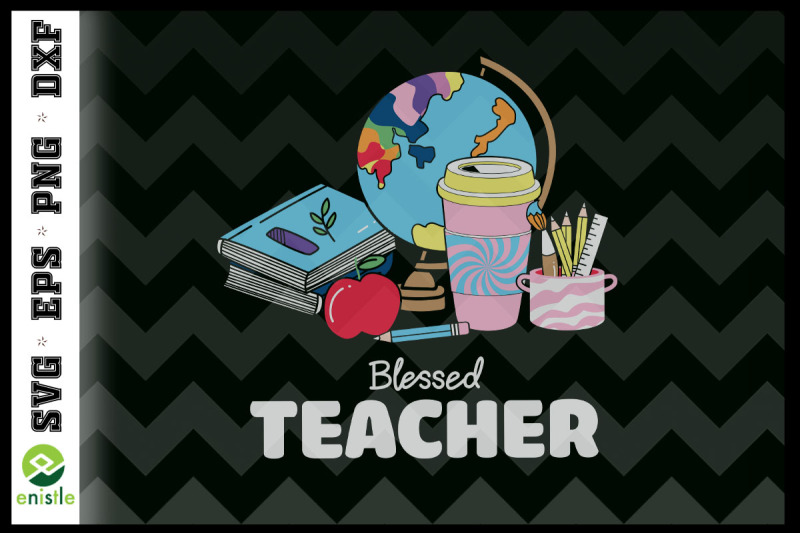 blessed-teacher-coffee-lover