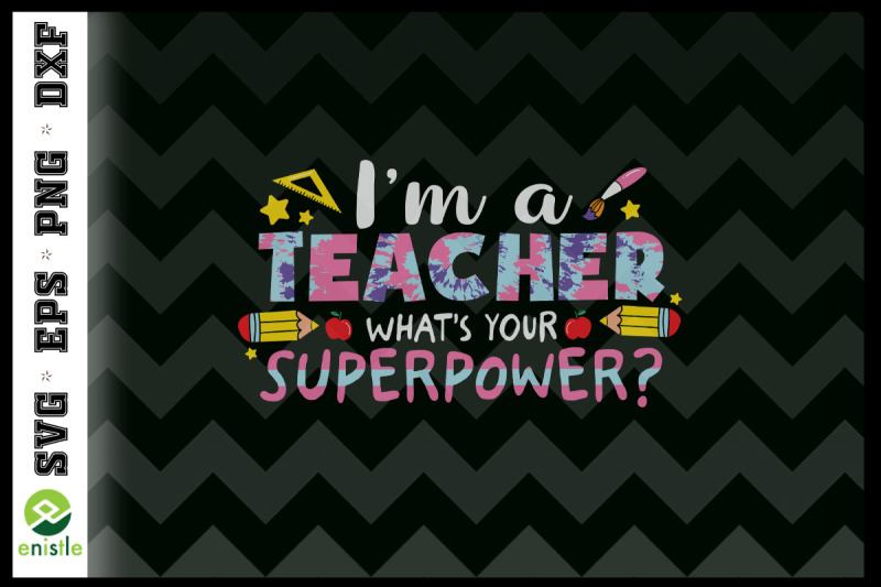 i-039-m-a-teacher-what-039-s-your-superpower