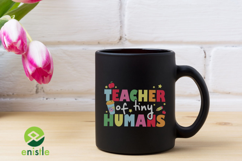 teacher-of-tiny-human
