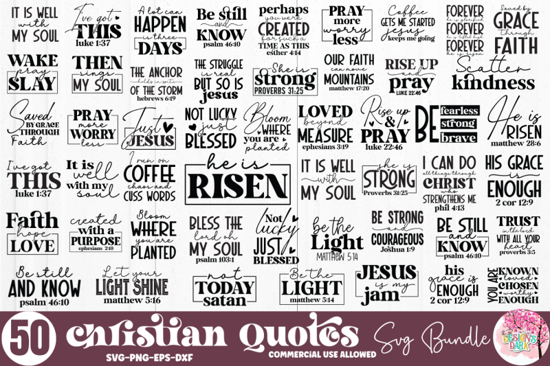 christian-quotes-svg-bundle