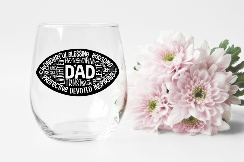 dad-word-art-svg-bundle