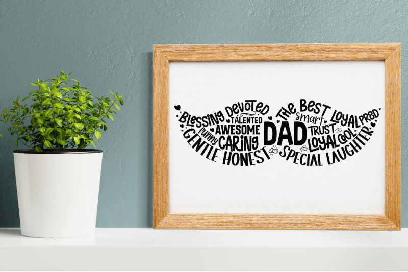 dad-word-art-svg-bundle