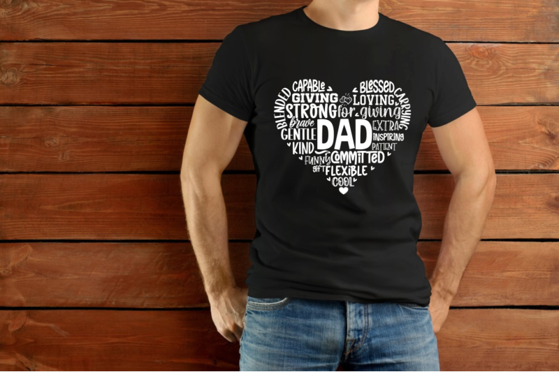 dad-word-art-svg-bundle