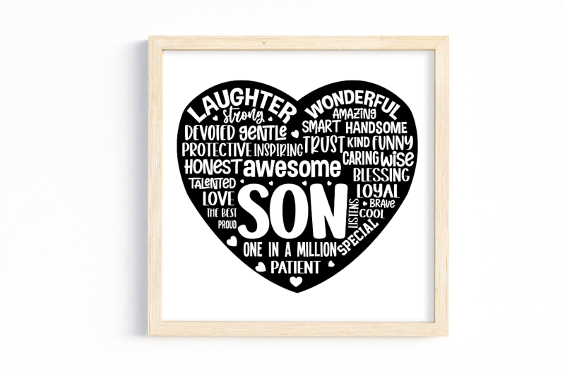 father-039-s-day-heart-shape-word-art-svg-bundle