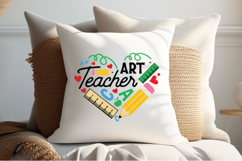 teacher-heart-shape-svg-bundle