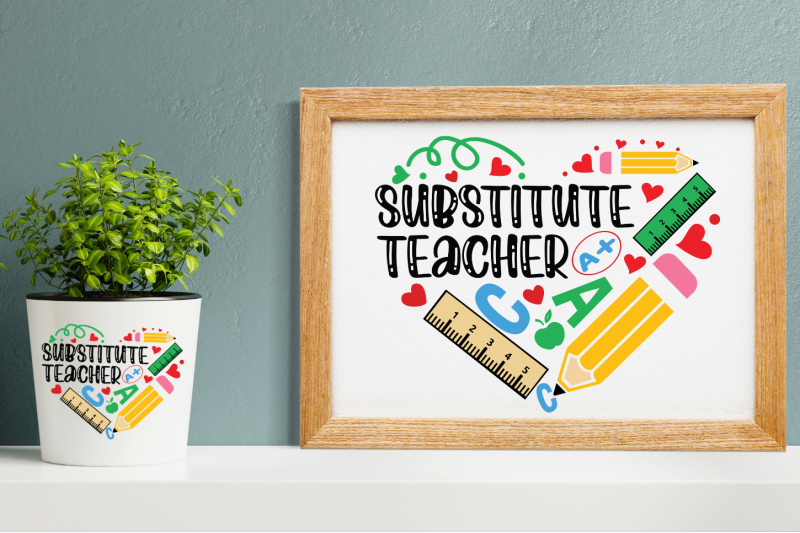 teacher-heart-shape-svg-bundle