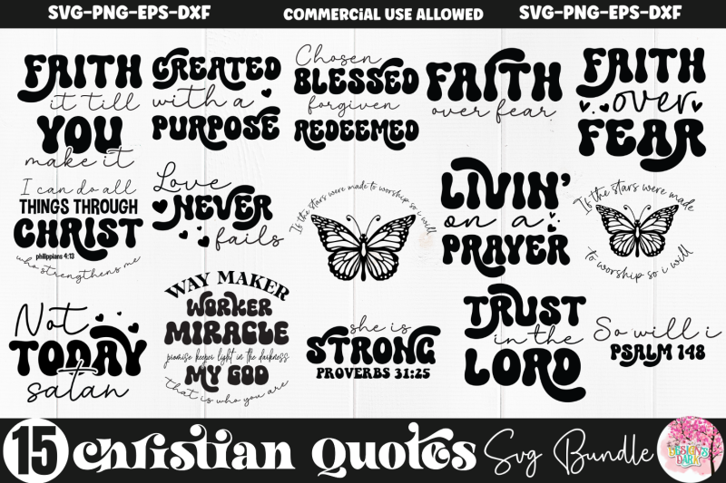 christian-svg-bundle