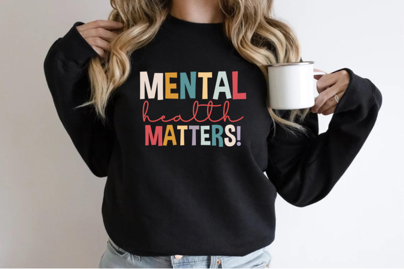 mental-health-svg-bundle