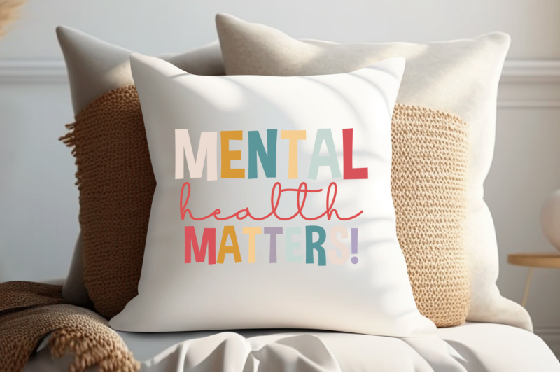 mental-health-svg-bundle